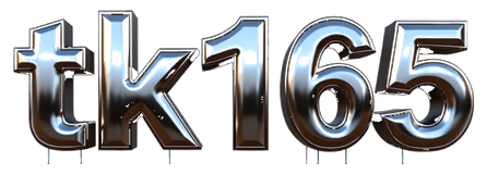 tk165 logo