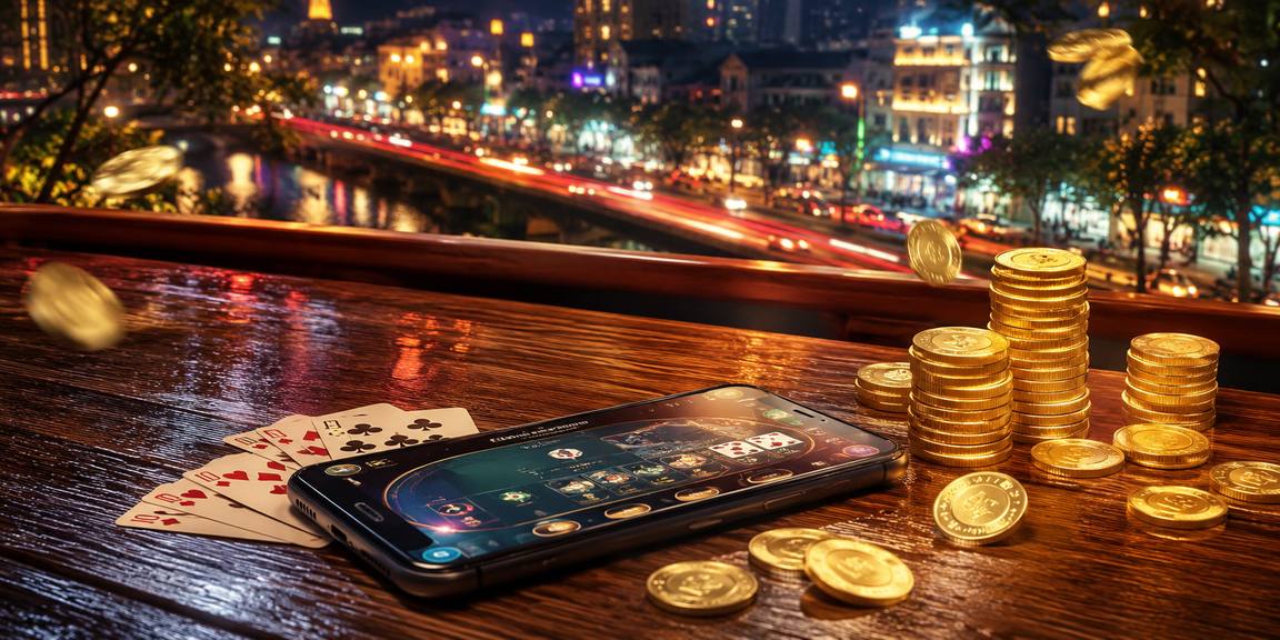 tk165 Slot video, slot Megaways và slot cổ điển trong một không gian
