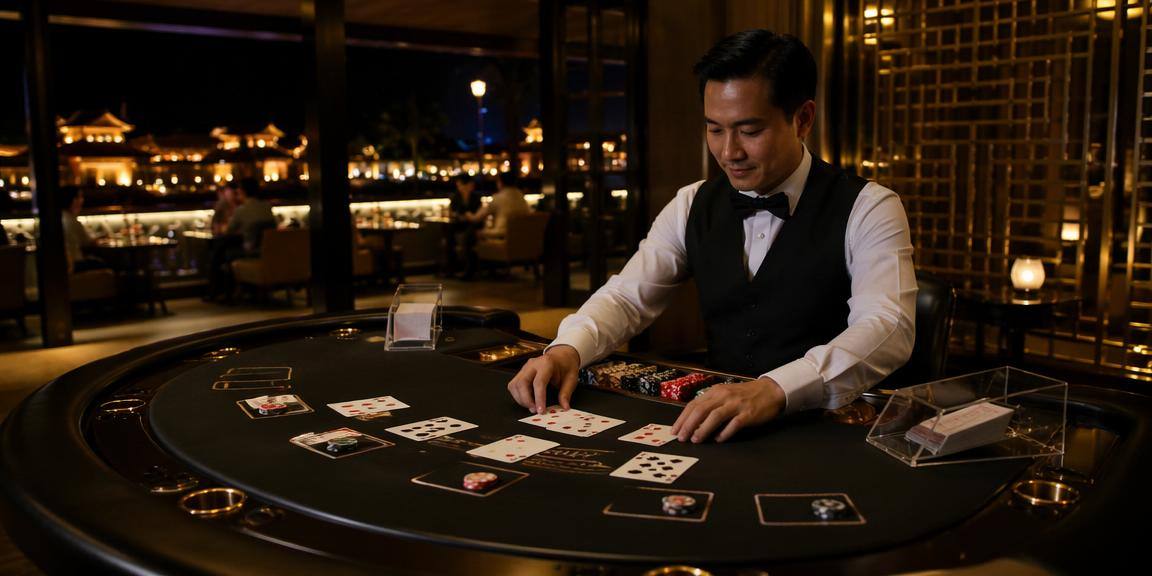 tk165 Slot chủ đề Châu Á